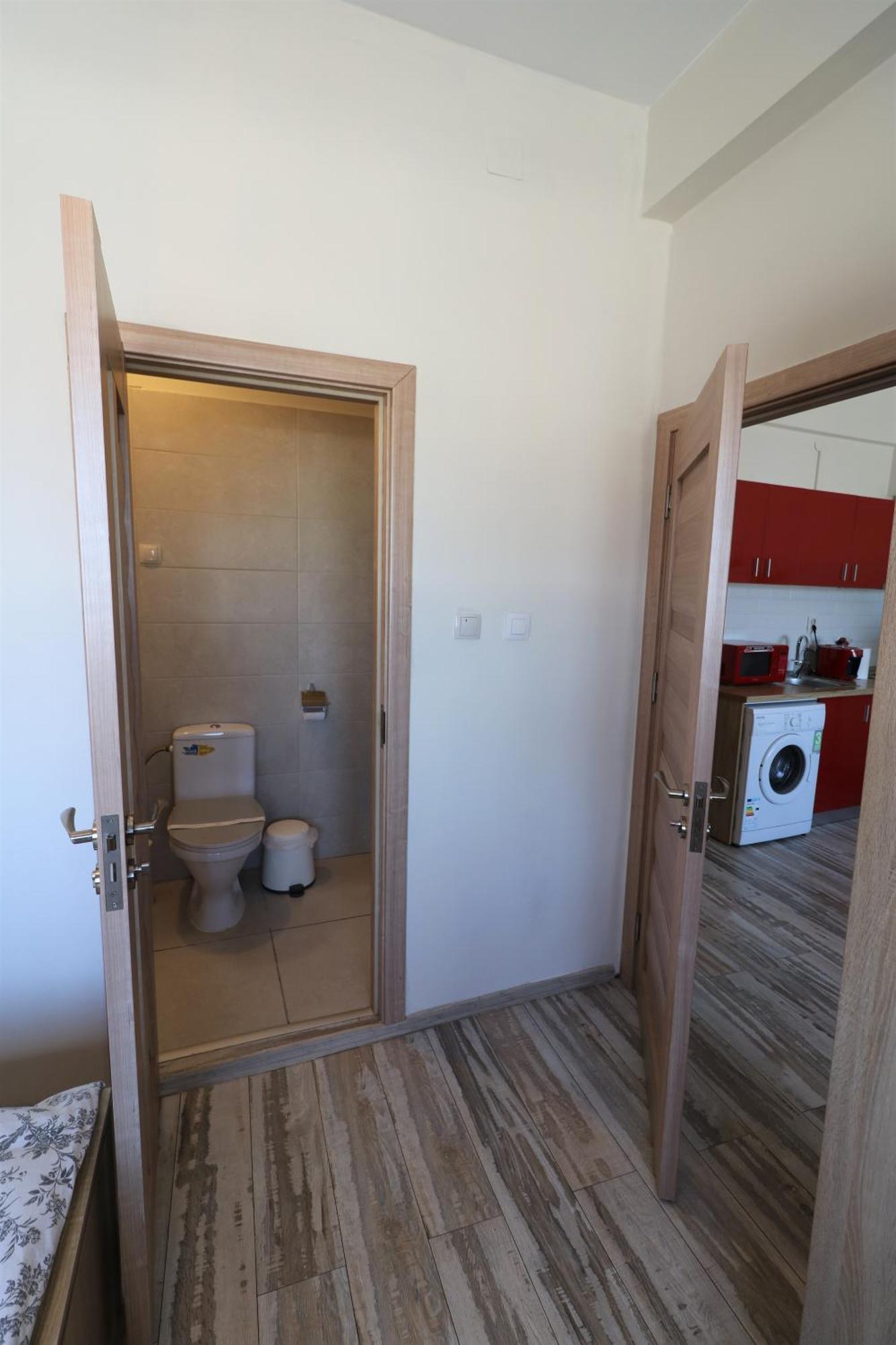 Charming Cozy Apartment - Old Town - Free Minibar Boekarest Buitenkant foto