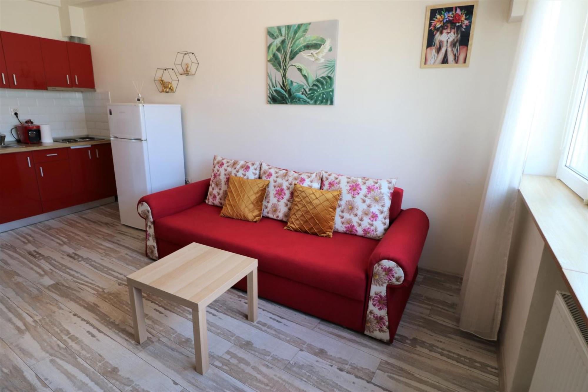 Charming Cozy Apartment - Old Town - Free Minibar Boekarest Buitenkant foto
