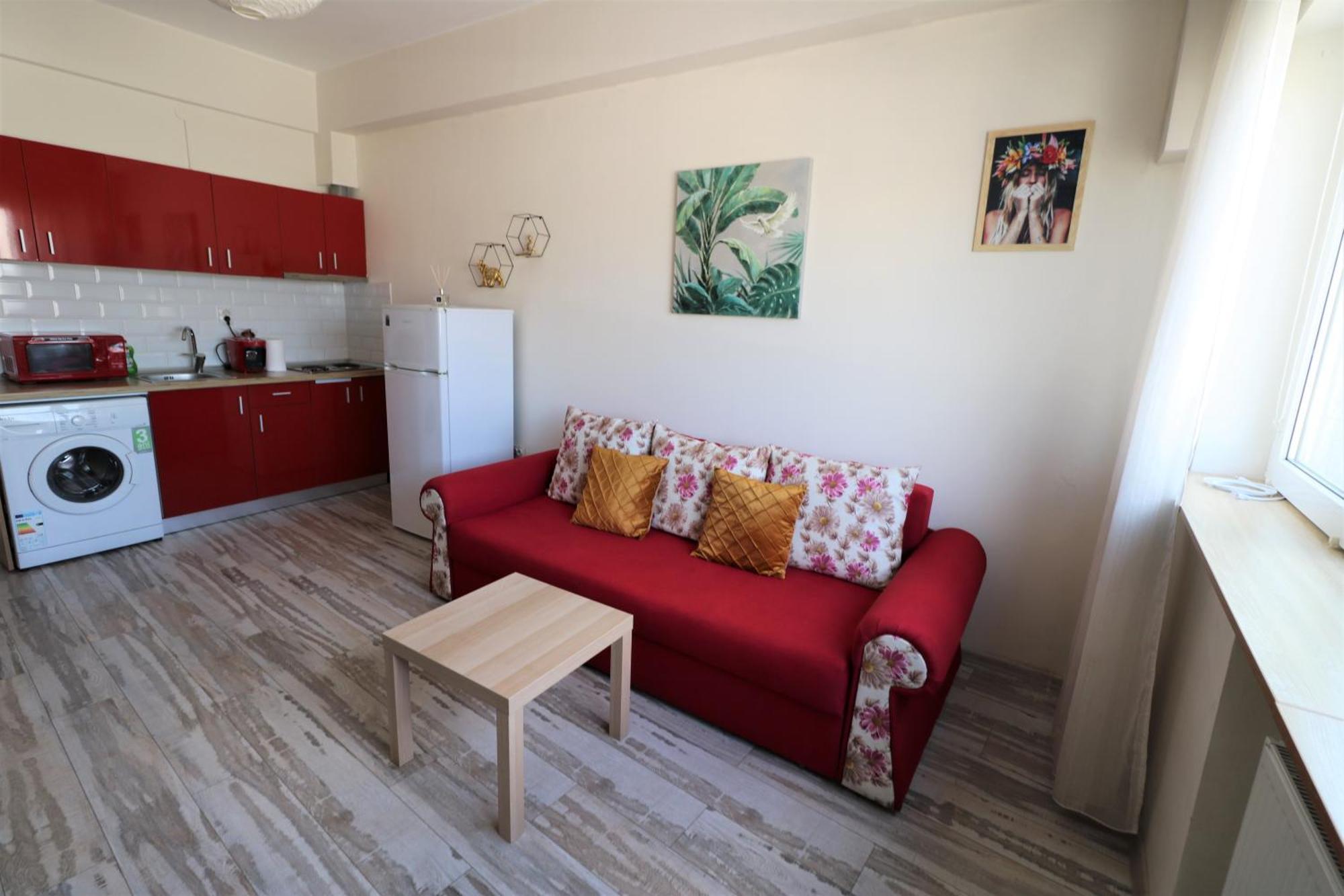 Charming Cozy Apartment - Old Town - Free Minibar Boekarest Buitenkant foto