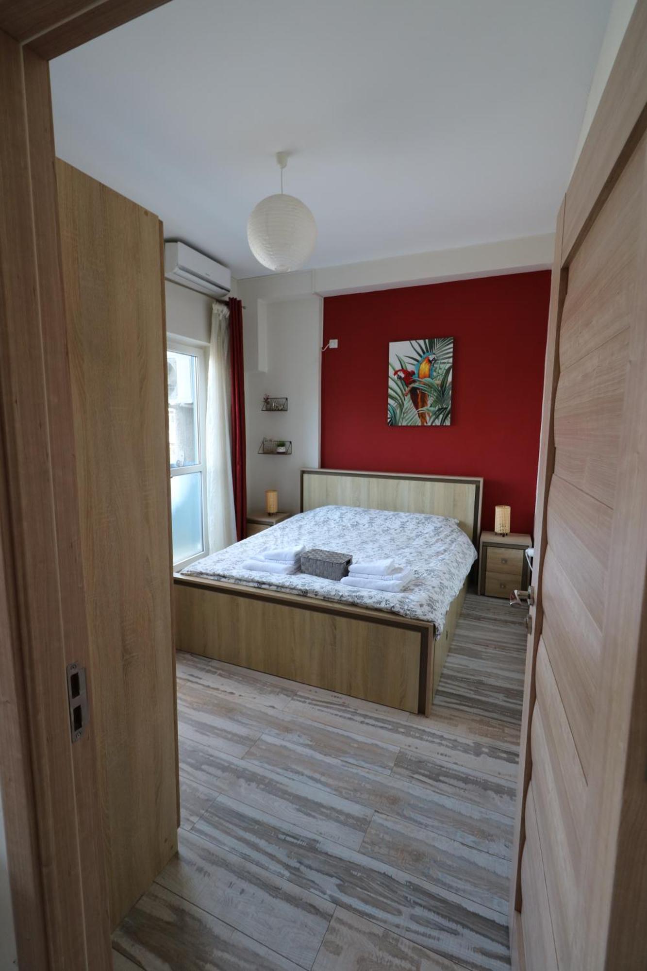 Charming Cozy Apartment - Old Town - Free Minibar Boekarest Buitenkant foto