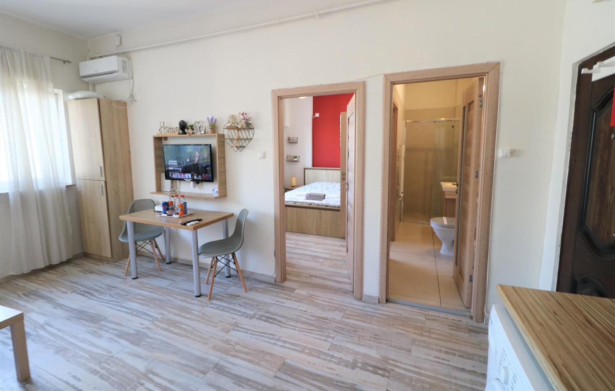 Charming Cozy Apartment - Old Town - Free Minibar Boekarest Buitenkant foto