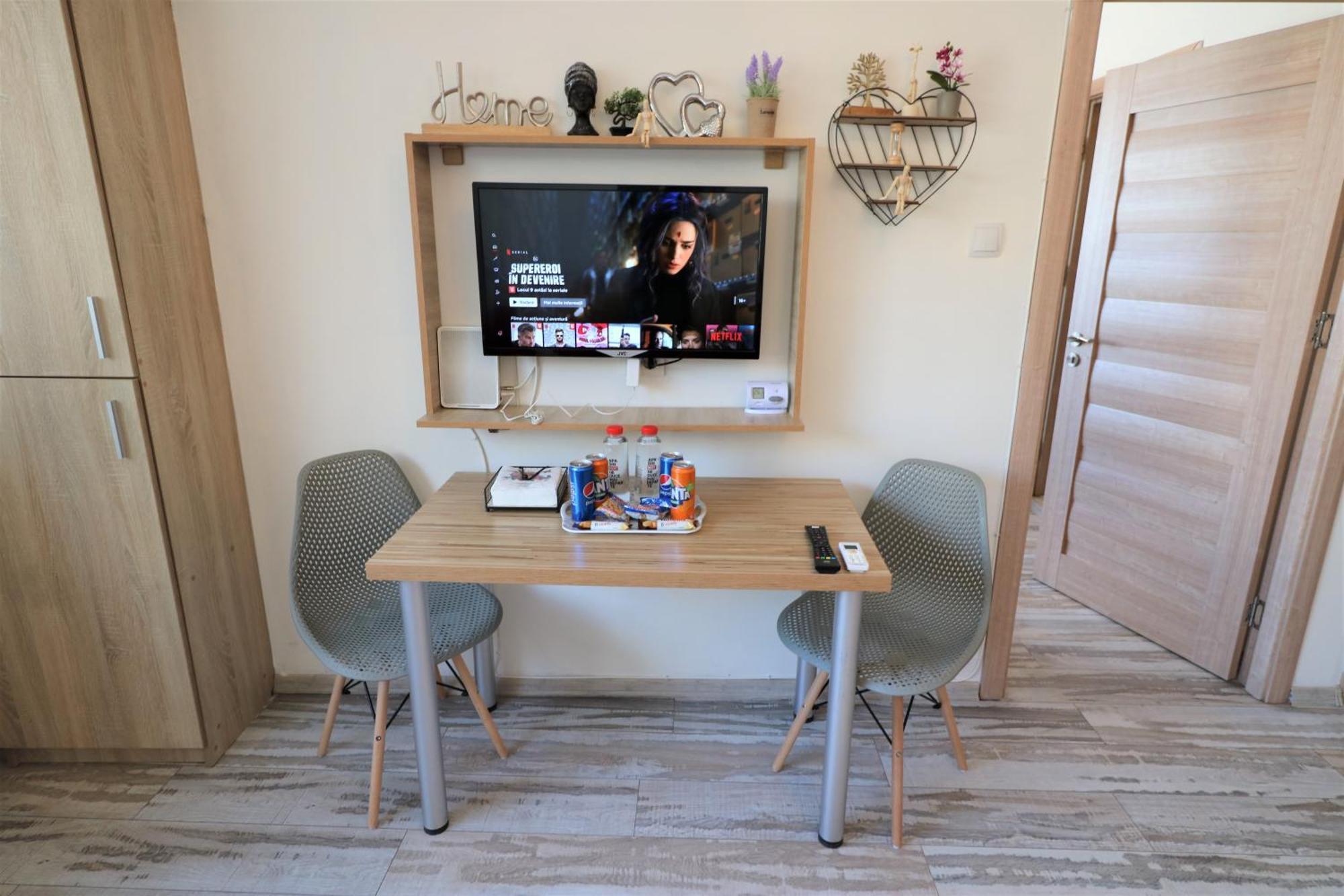 Charming Cozy Apartment - Old Town - Free Minibar Boekarest Buitenkant foto