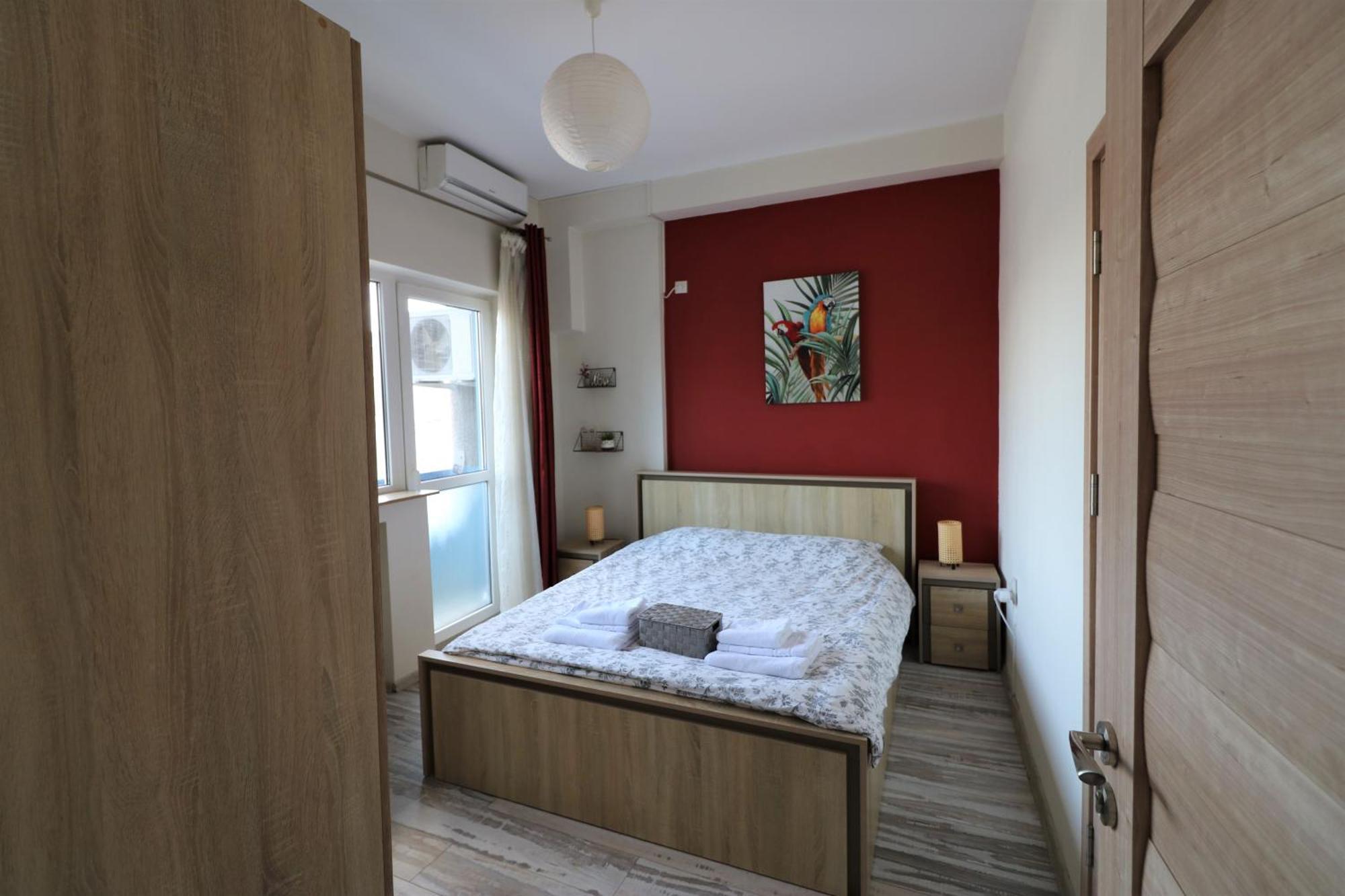 Charming Cozy Apartment - Old Town - Free Minibar Boekarest Buitenkant foto