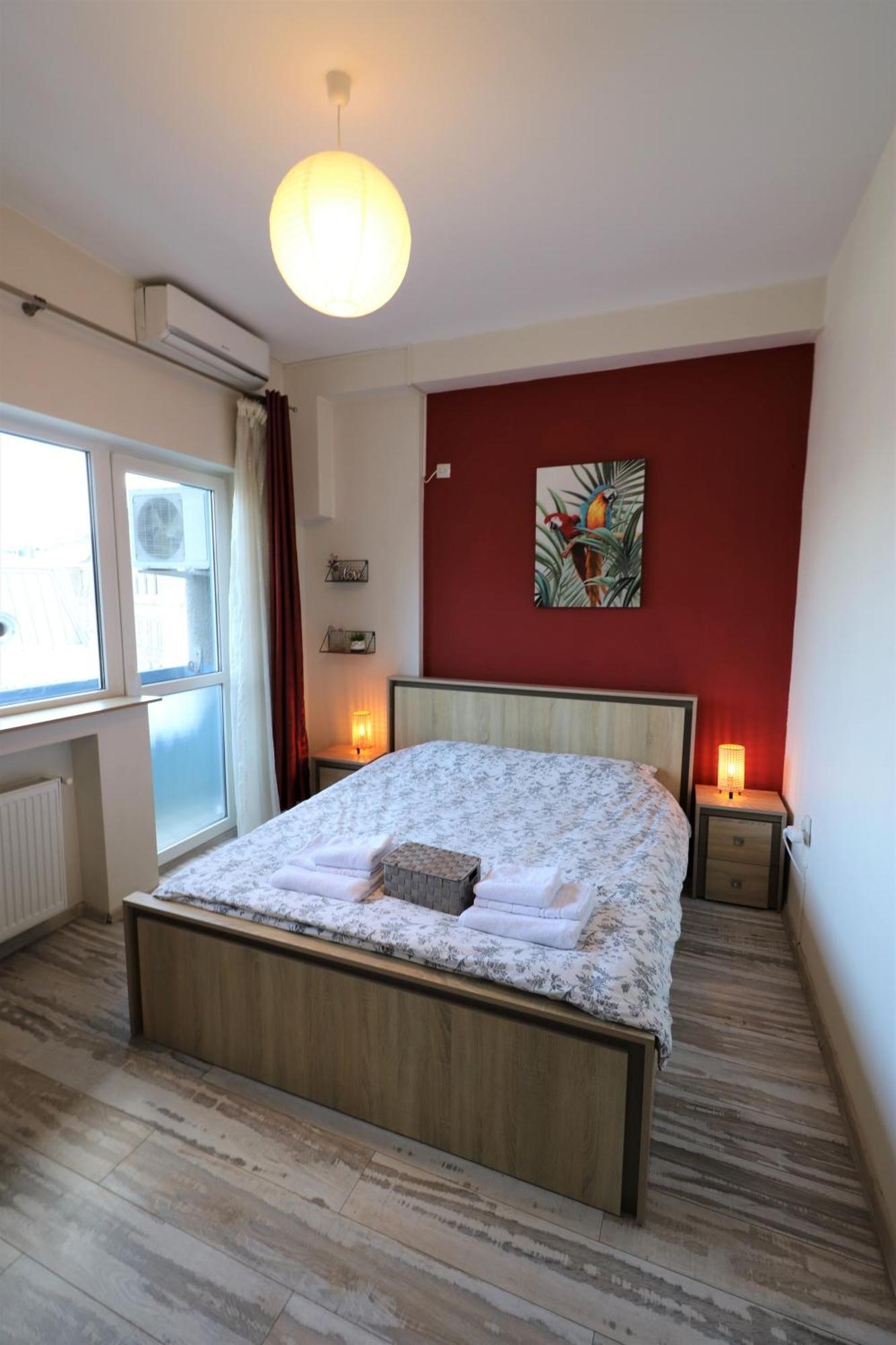 Charming Cozy Apartment - Old Town - Free Minibar Boekarest Buitenkant foto