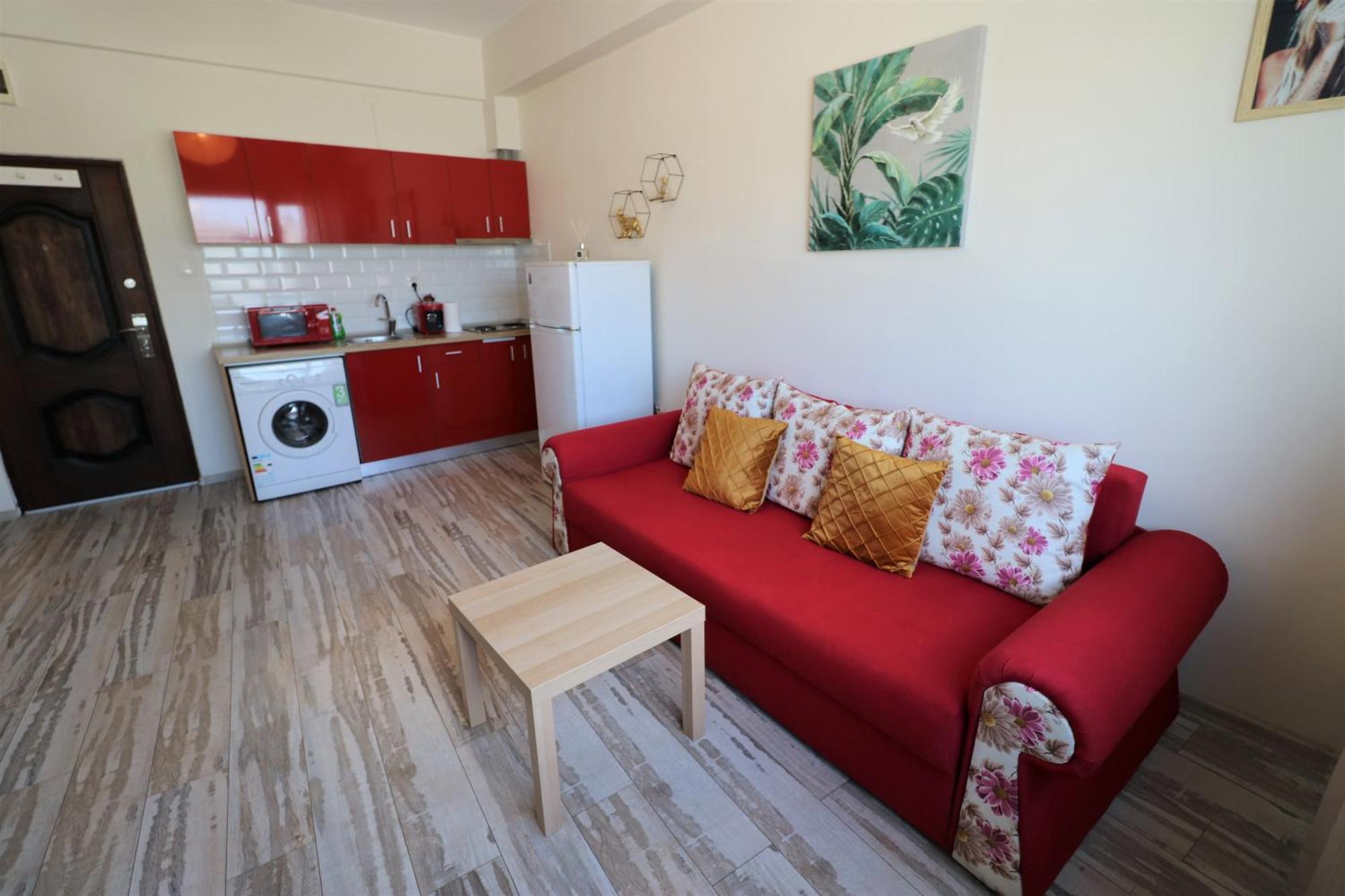 Charming Cozy Apartment - Old Town - Free Minibar Boekarest Buitenkant foto